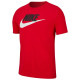 Nike Ανδρική κοντομάνικη μπλούζα Sportswear Futura Icon